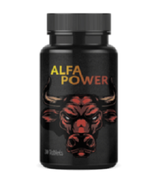 Alfa-power - Как се приема Дозировка как се използва