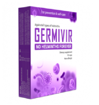 Germivir - как се използва Как се приема Дозировка