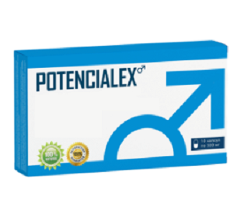 Potencialex - Дозировка как се използва Как се приема