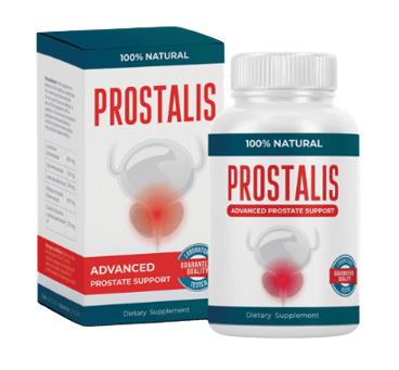 Prostalis - Как се приема Дозировка как се използва
