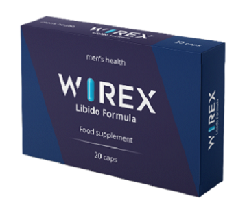 Wirex - форум - отзиви - коментари - цена в българия - аптеки - мнения